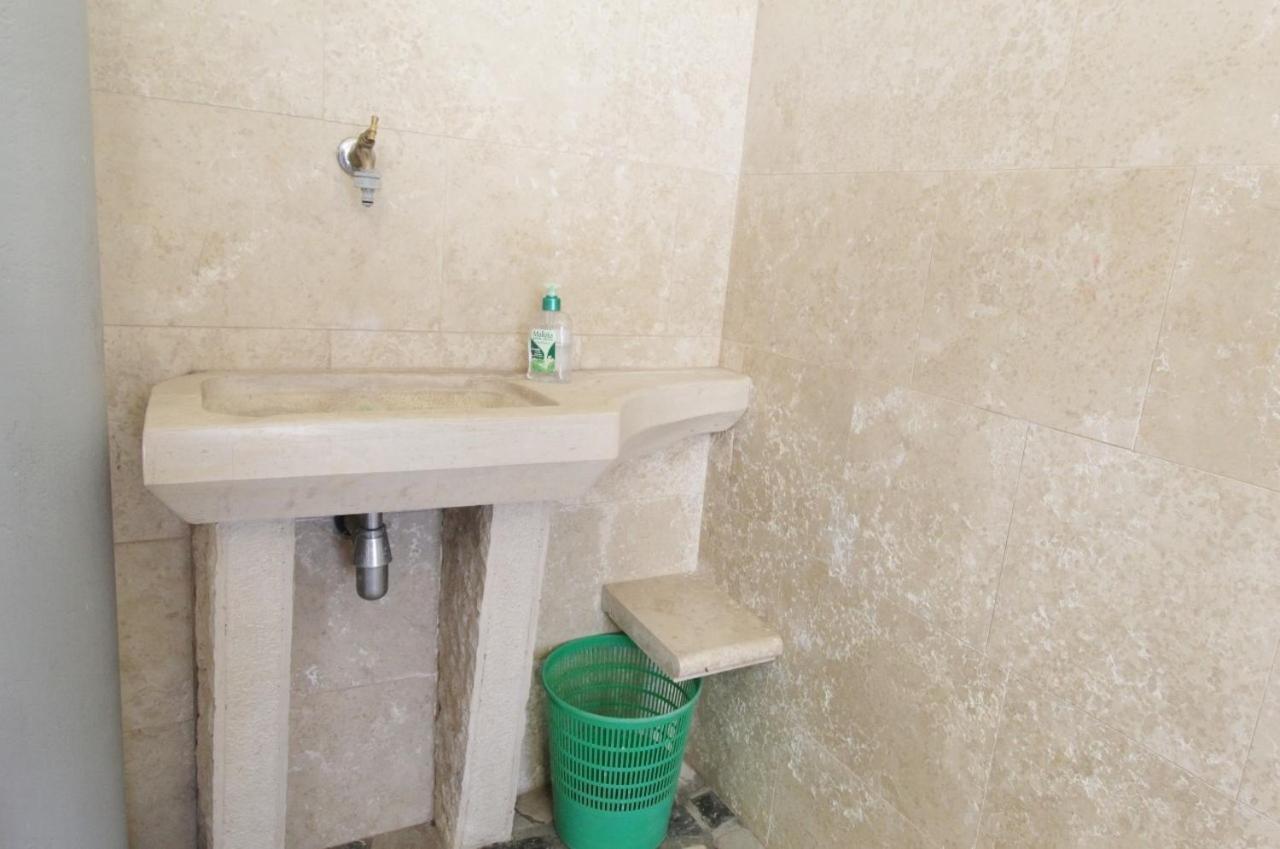 Apartments Zambratija With Sea View מראה חיצוני תמונה