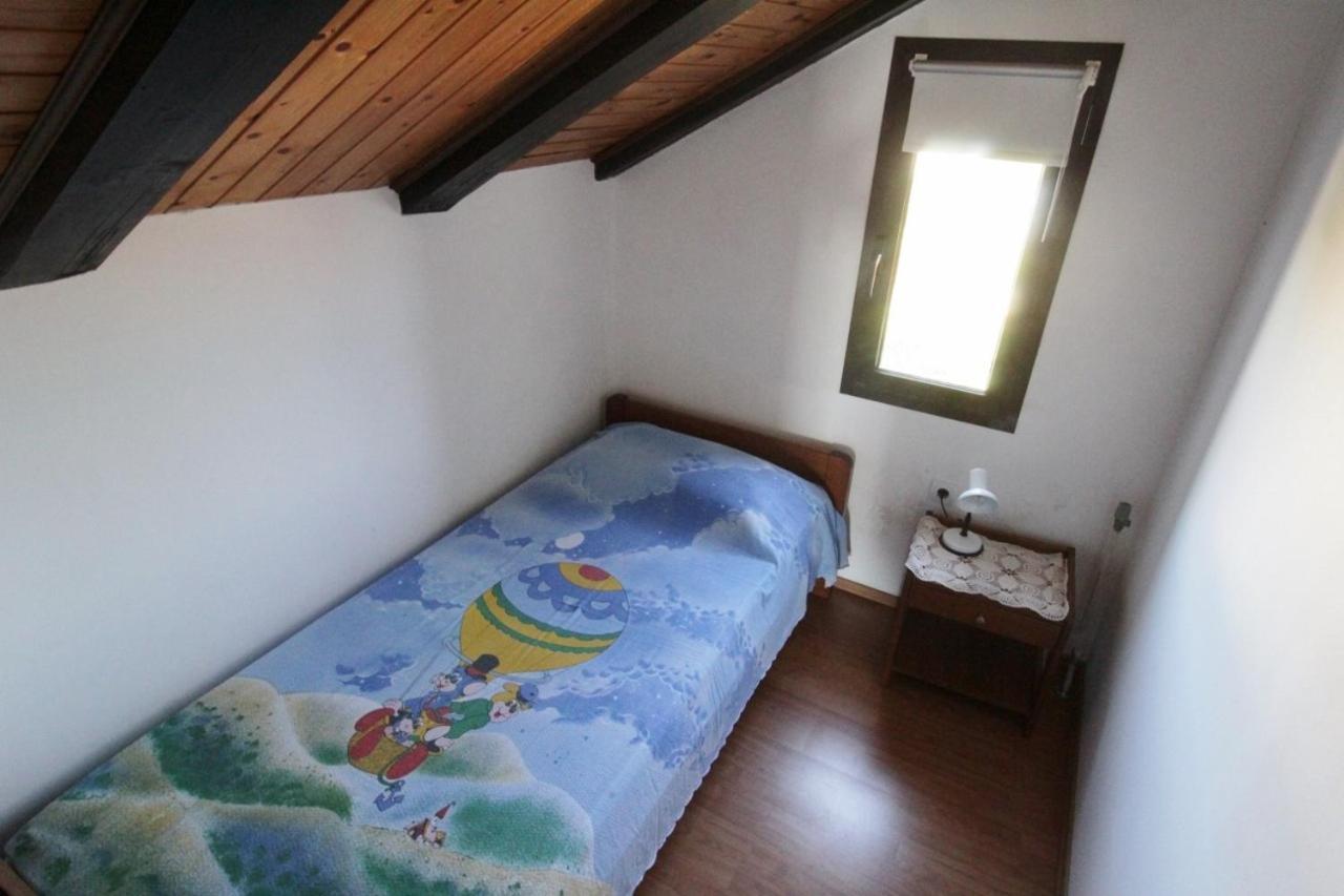 Apartments Zambratija With Sea View מראה חיצוני תמונה